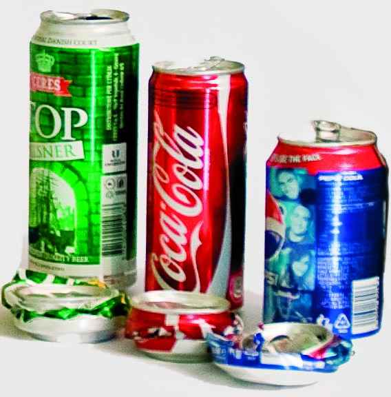 flaschenpresse